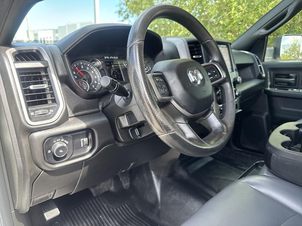 Thumbnail: 2022 RAM 2500 - 2