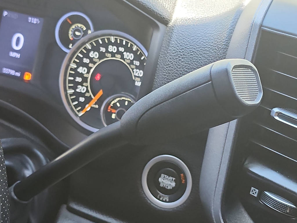 Thumbnail: 2021 RAM 2500 - 23