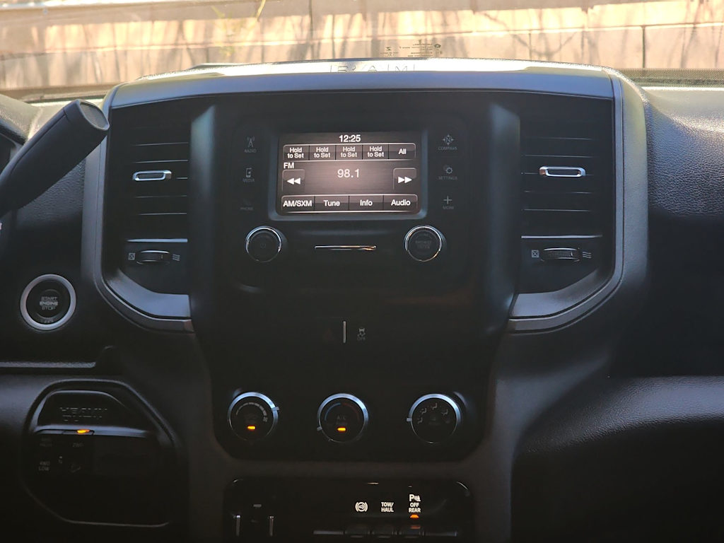 Thumbnail: 2021 RAM 2500 - 14
