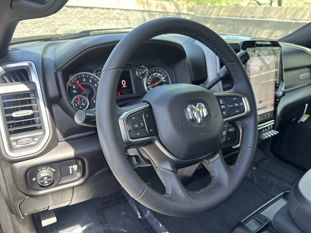 Thumbnail: 2025 RAM 2500 - 2