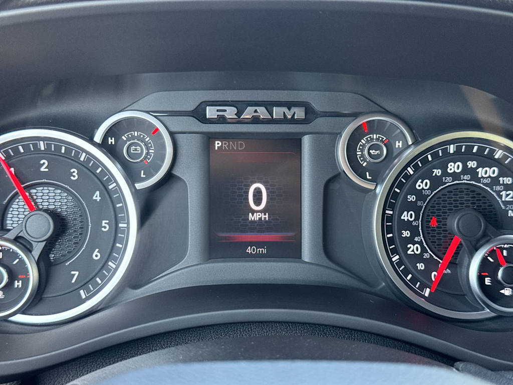 Thumbnail: 2025 RAM 2500 - 16
