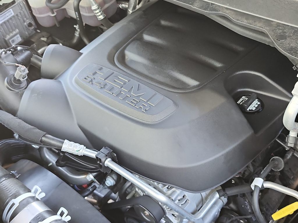 Thumbnail: 2026 RAM 2500 - 9
