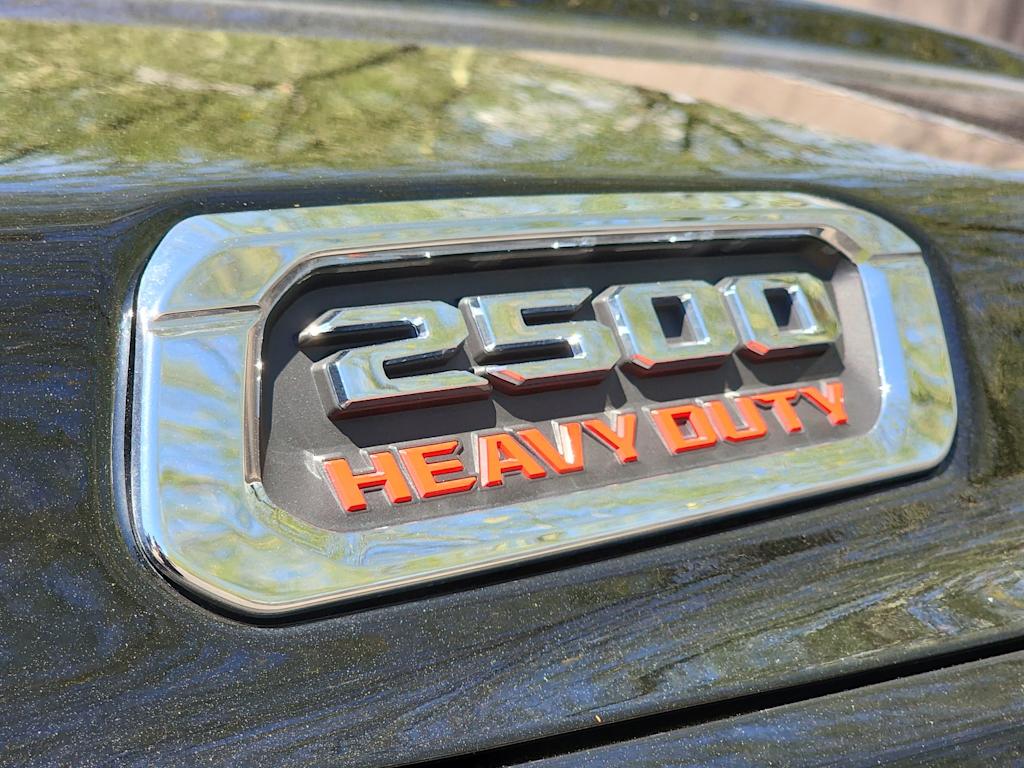 Thumbnail: 2026 RAM 2500 - 7