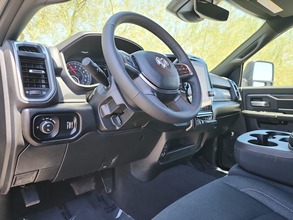 Thumbnail: 2026 RAM 2500 - 2
