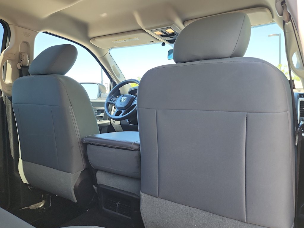 Thumbnail: 2016 RAM 2500 - 11
