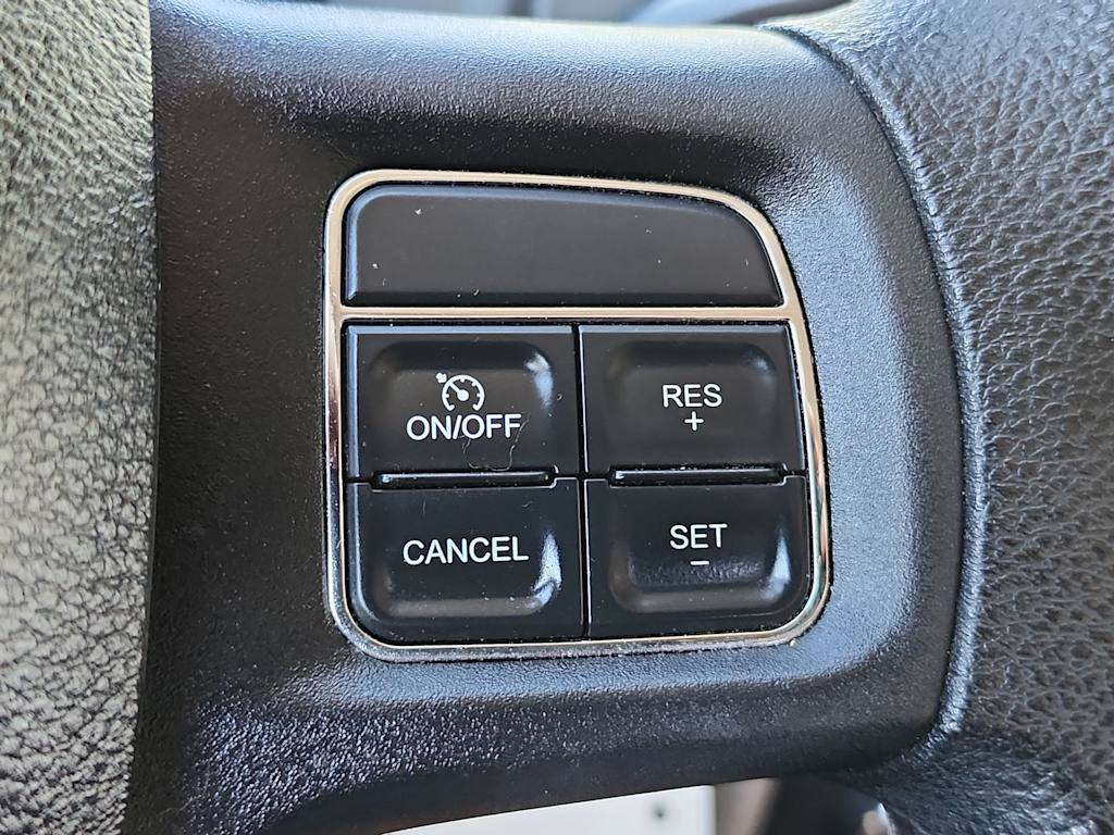 Thumbnail: 2016 RAM 2500 - 27
