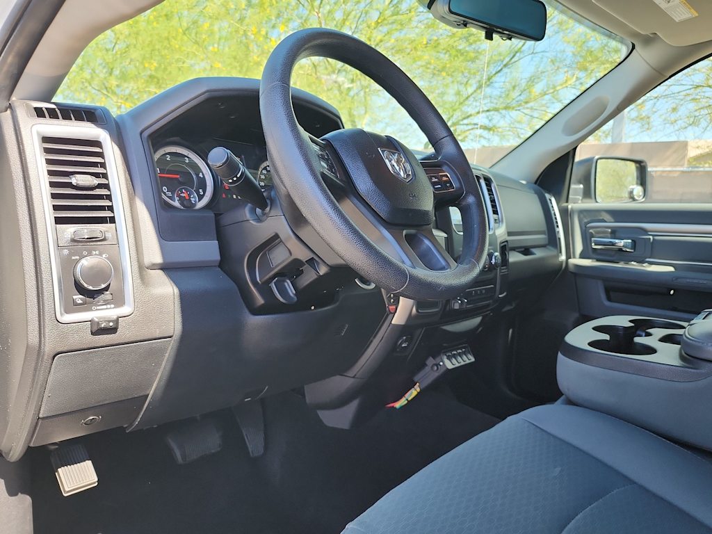 Thumbnail: 2016 RAM 2500 - 2