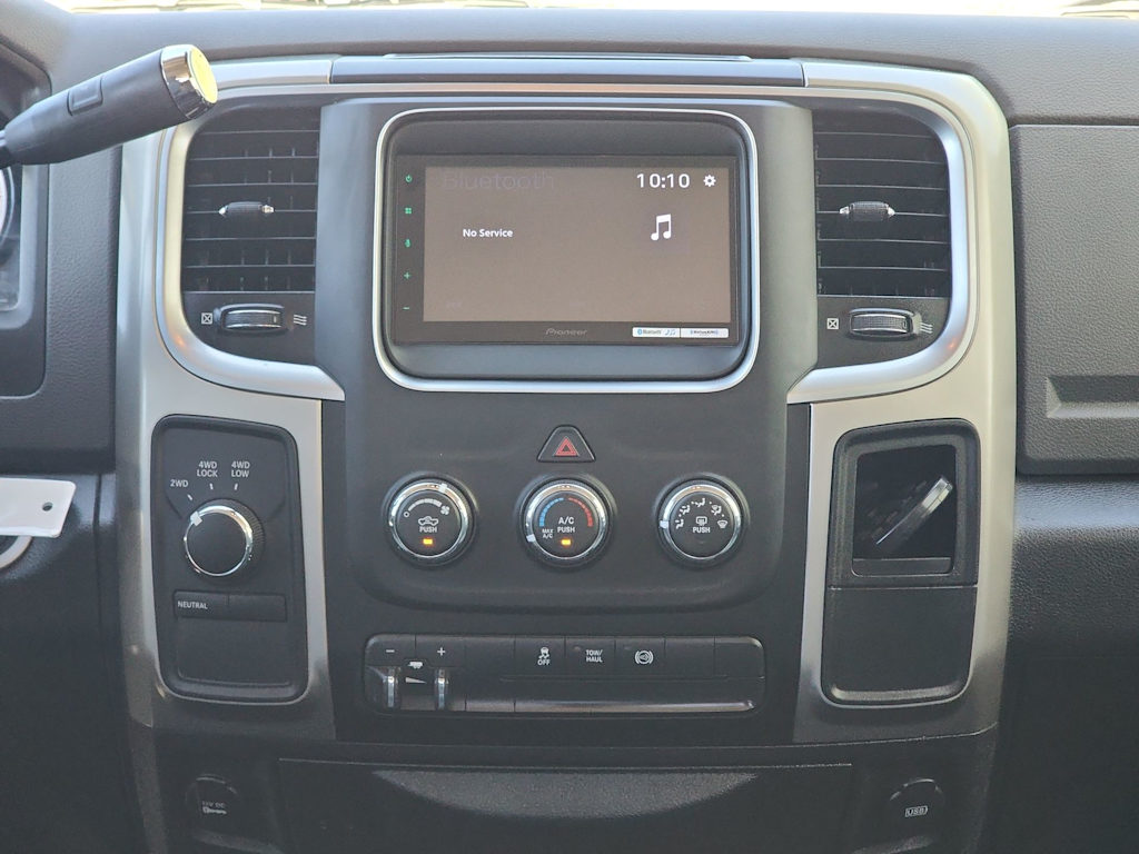 Thumbnail: 2016 RAM 2500 - 14