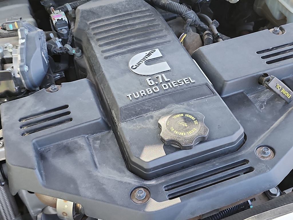 Thumbnail: 2016 RAM 2500 - 22