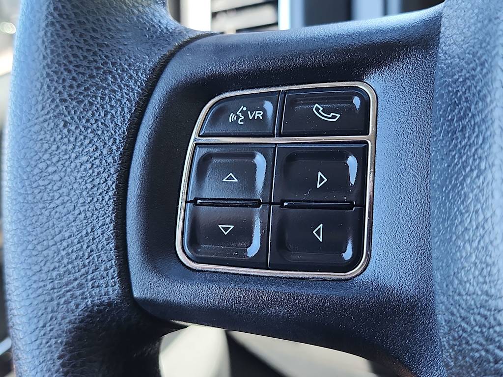 Thumbnail: 2016 RAM 2500 - 26