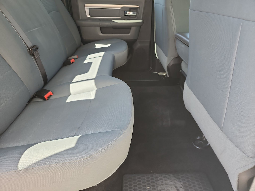 Thumbnail: 2016 RAM 2500 - 12