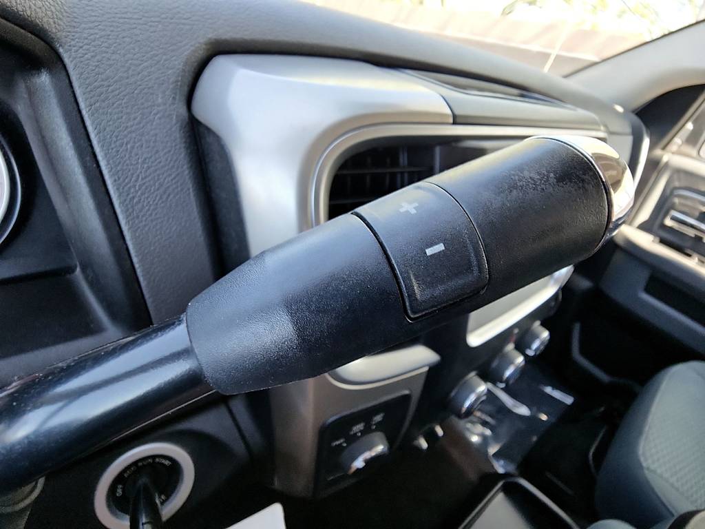 Thumbnail: 2016 RAM 2500 - 24