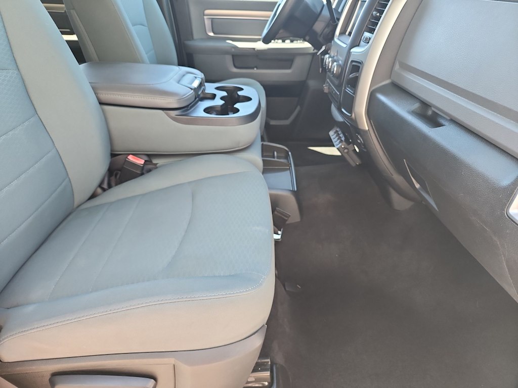 Thumbnail: 2016 RAM 2500 - 23