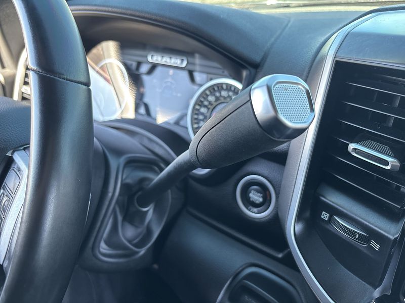 Thumbnail: 2022 RAM 2500 - 13
