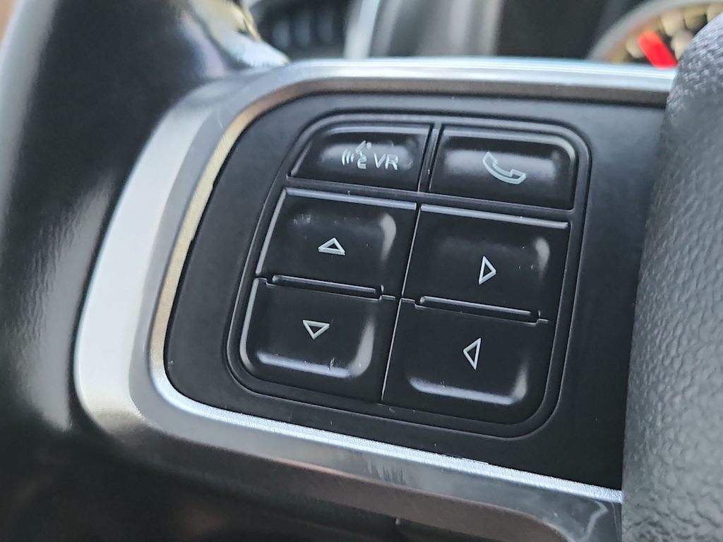 Thumbnail: 2021 RAM 2500 - 28
