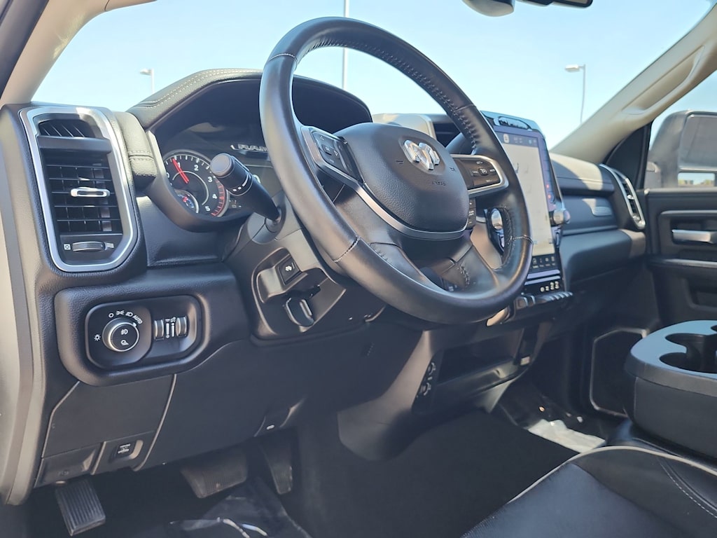 Thumbnail: 2024 RAM 2500 - 2