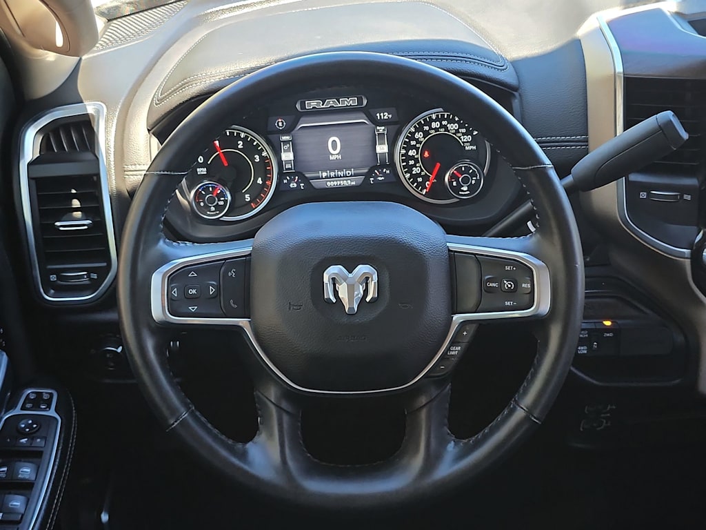 Thumbnail: 2024 RAM 2500 - 14