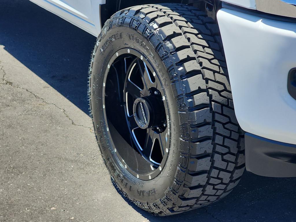 Thumbnail: 2024 RAM 2500 - 8