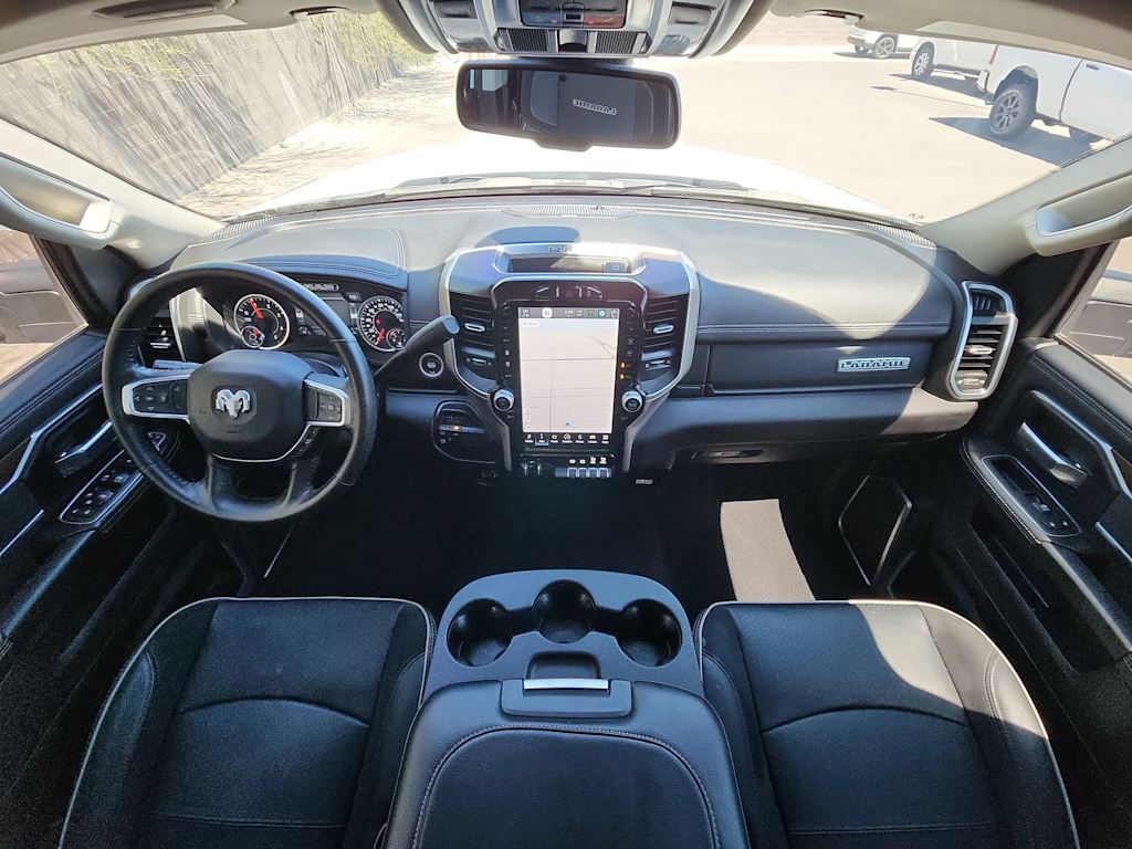Thumbnail: 2024 RAM 2500 - 10