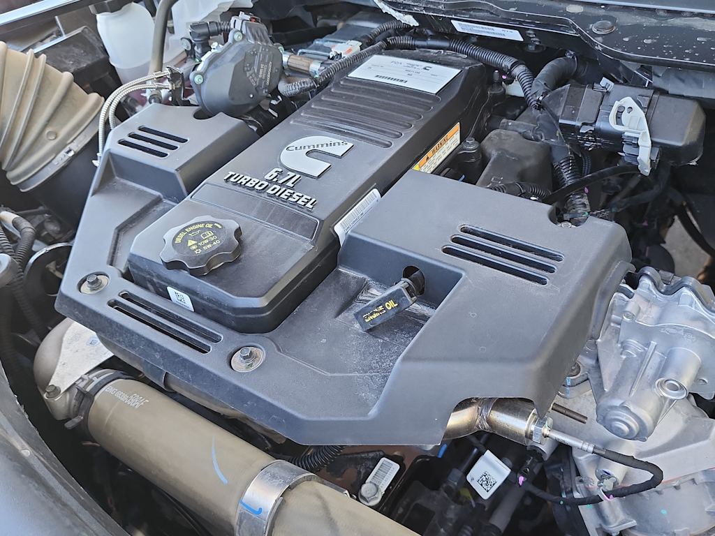 Thumbnail: 2024 RAM 2500 - 9