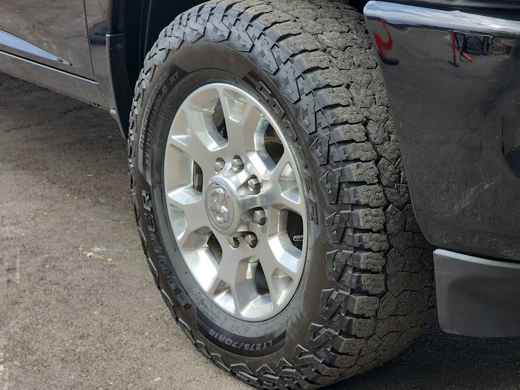 Thumbnail: 2024 RAM 2500 - 8