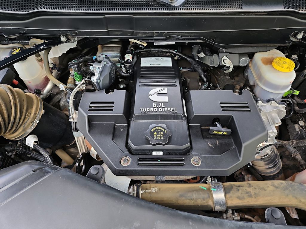 Thumbnail: 2024 RAM 2500 - 9