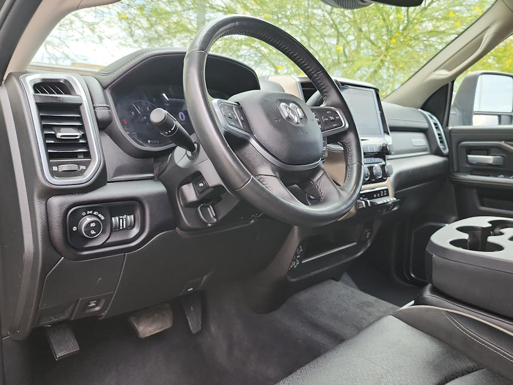 Thumbnail: 2024 RAM 2500 - 2