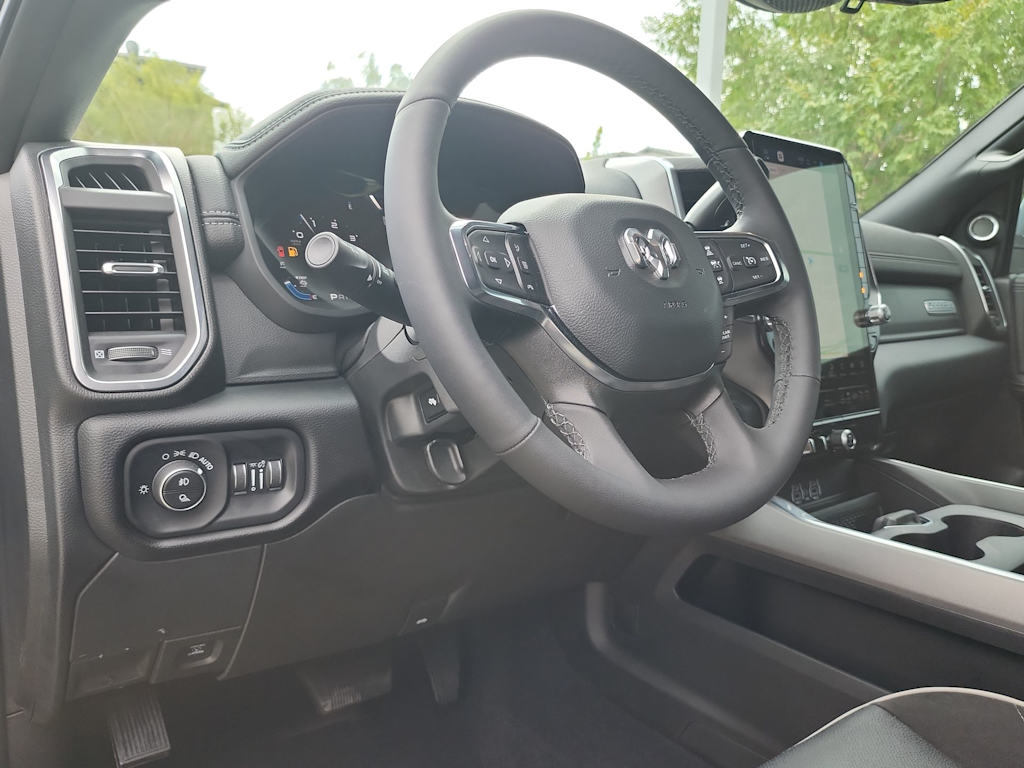 Thumbnail: 2025 RAM 2500 - 2