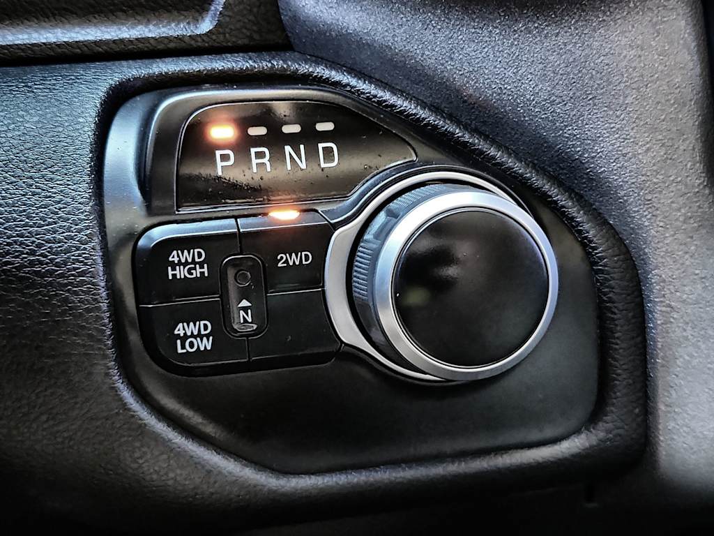 Thumbnail: 2020 RAM 2500 - 25