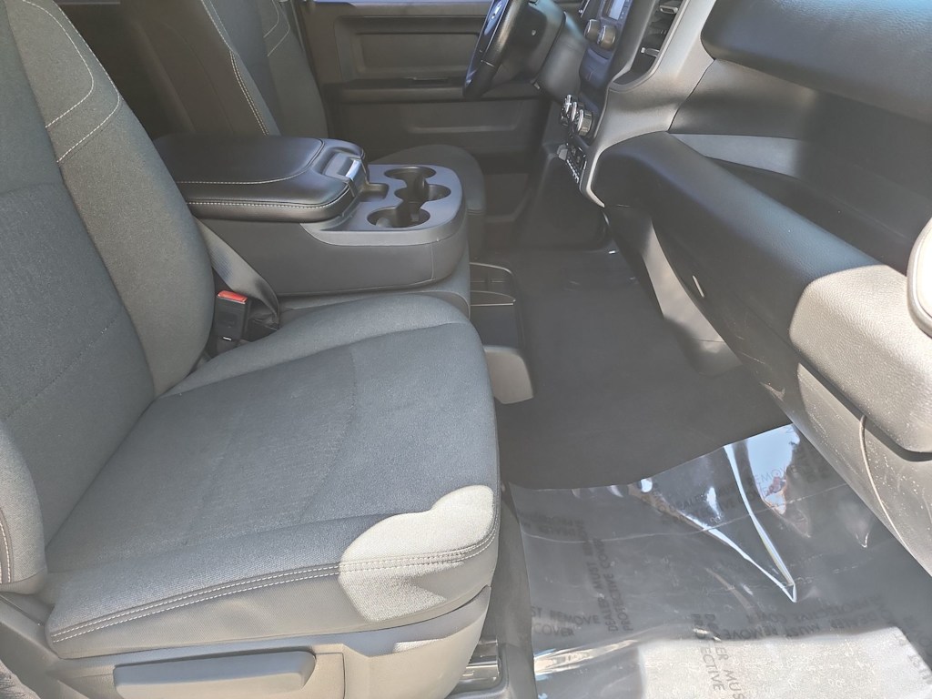 Thumbnail: 2020 RAM 2500 - 11