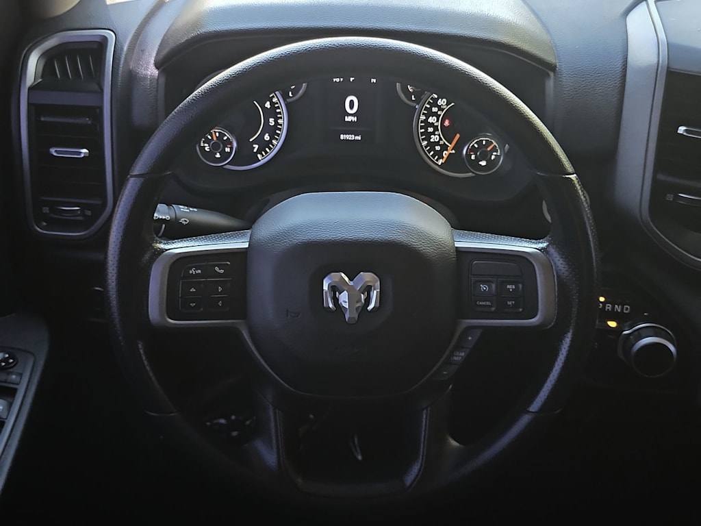 Thumbnail: 2020 RAM 2500 - 9