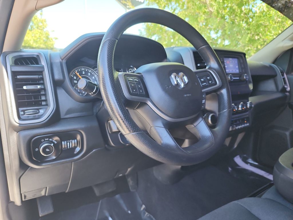 Thumbnail: 2020 RAM 2500 - 2