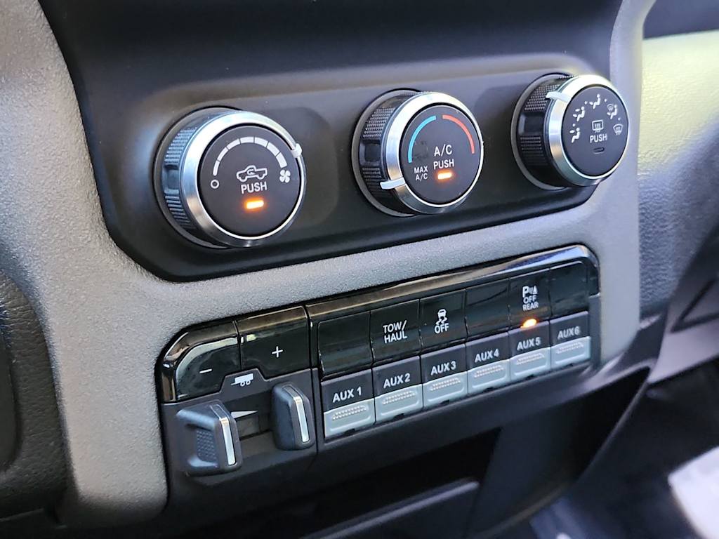 Thumbnail: 2020 RAM 2500 - 24
