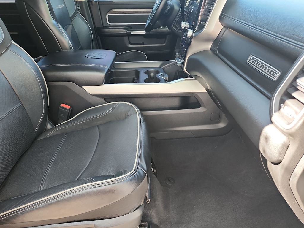 Thumbnail: 2019 RAM 2500 - 22