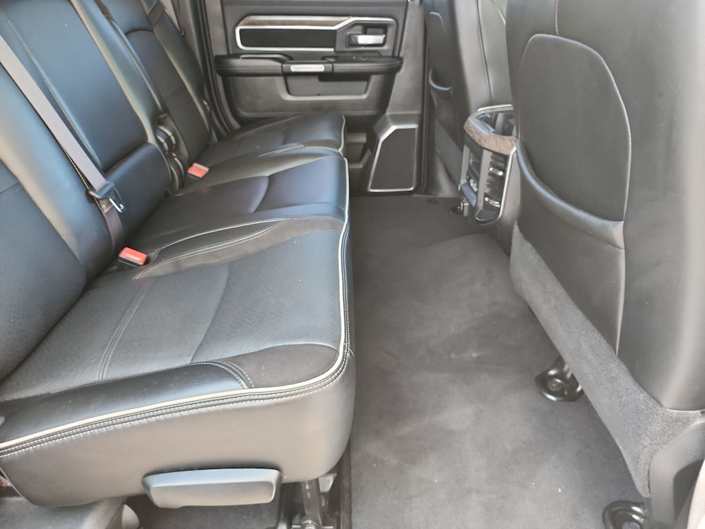 Thumbnail: 2019 RAM 2500 - 11