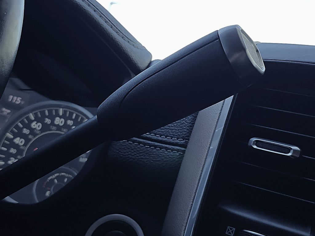 Thumbnail: 2019 RAM 2500 - 23