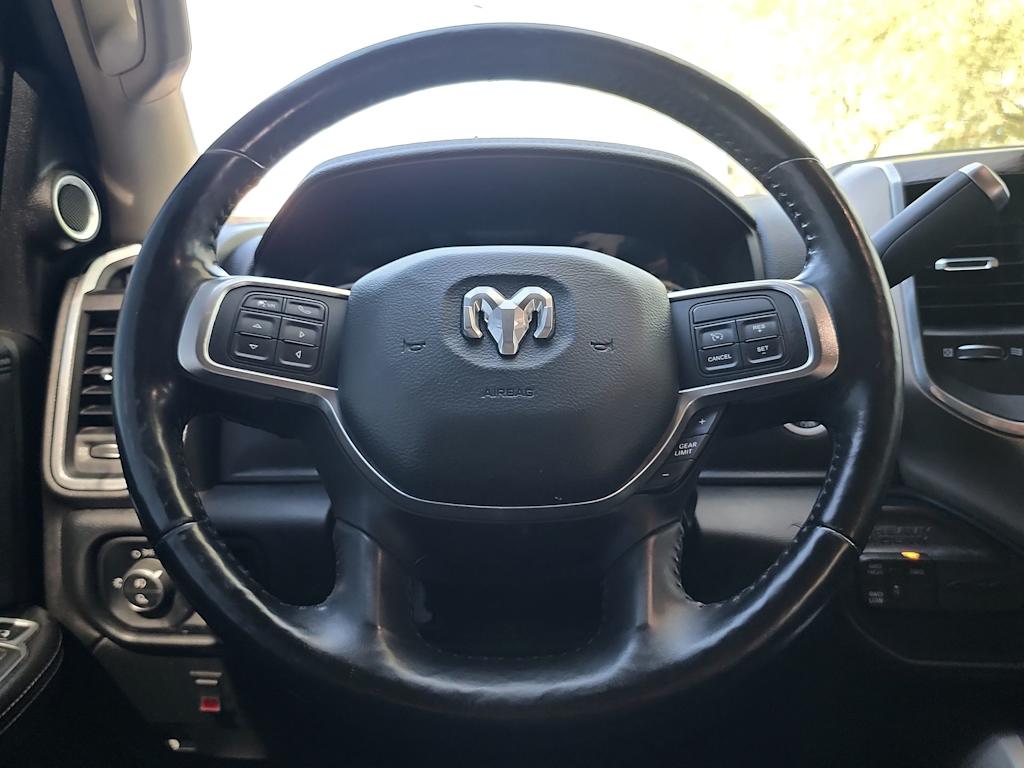 Thumbnail: 2019 RAM 2500 - 12