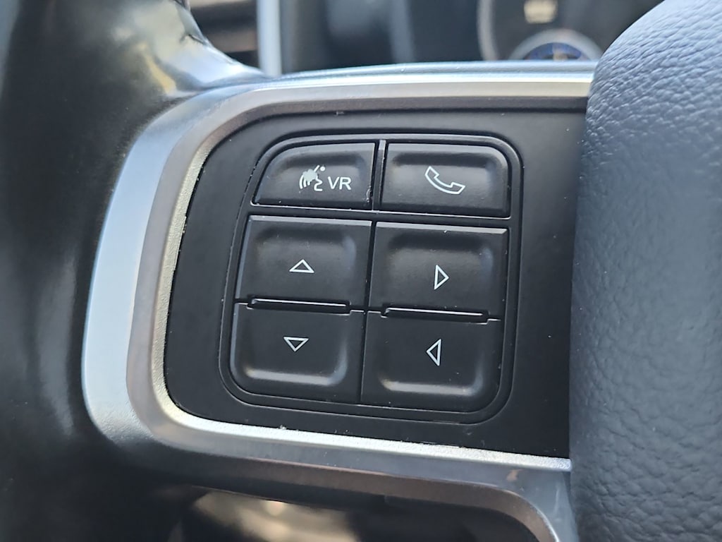 Thumbnail: 2019 RAM 2500 - 27