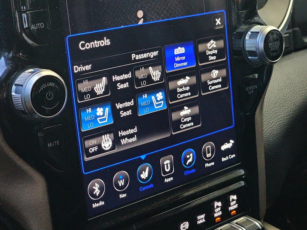 Thumbnail: 2019 RAM 2500 - 29
