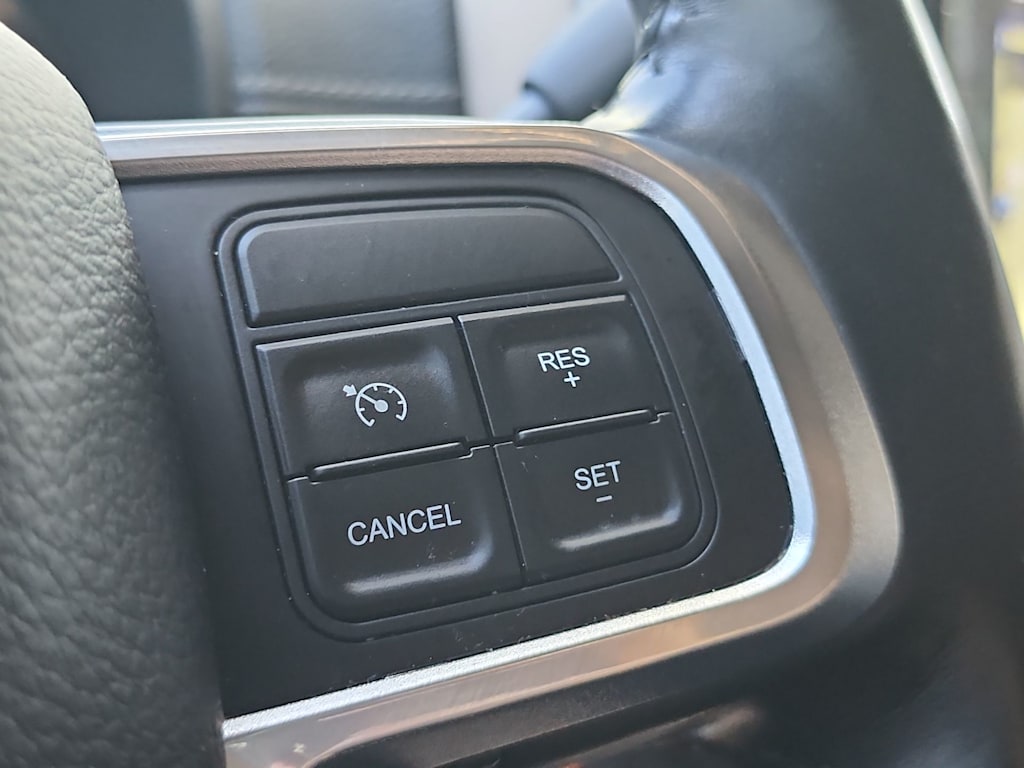 Thumbnail: 2019 RAM 2500 - 28