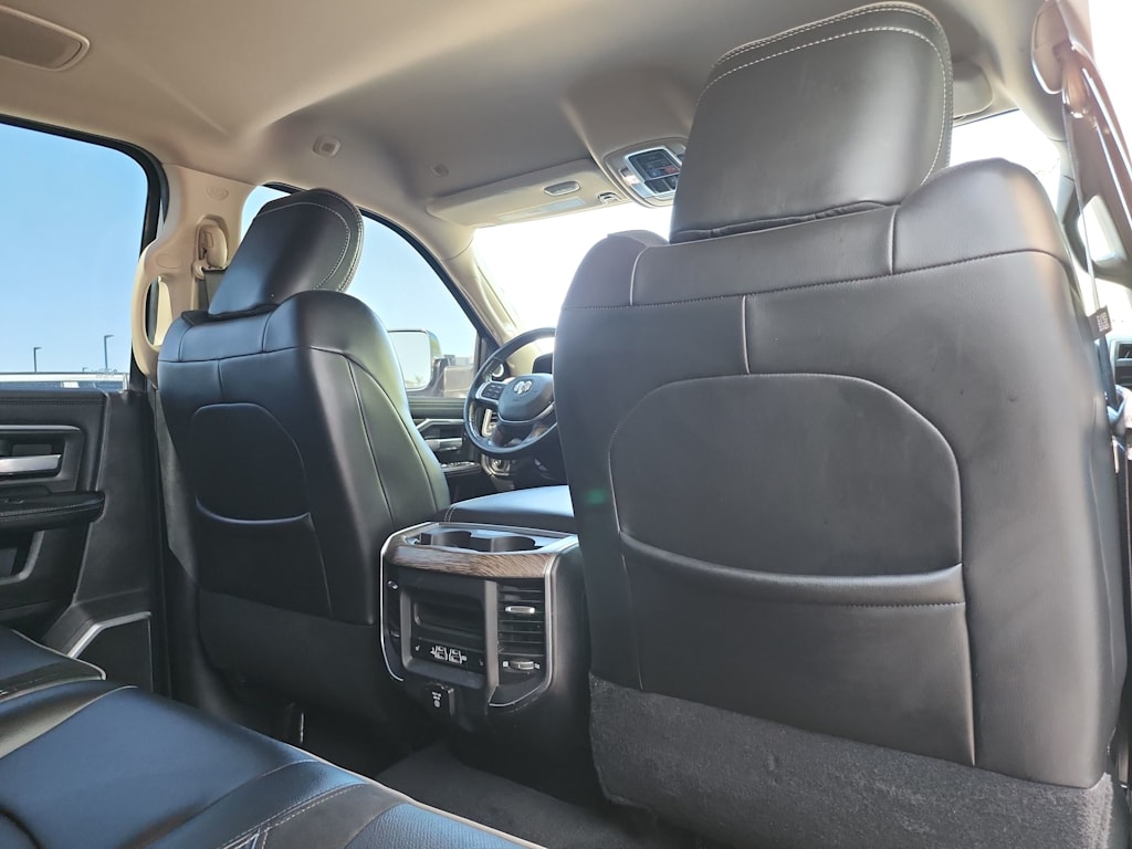 Thumbnail: 2019 RAM 2500 - 10