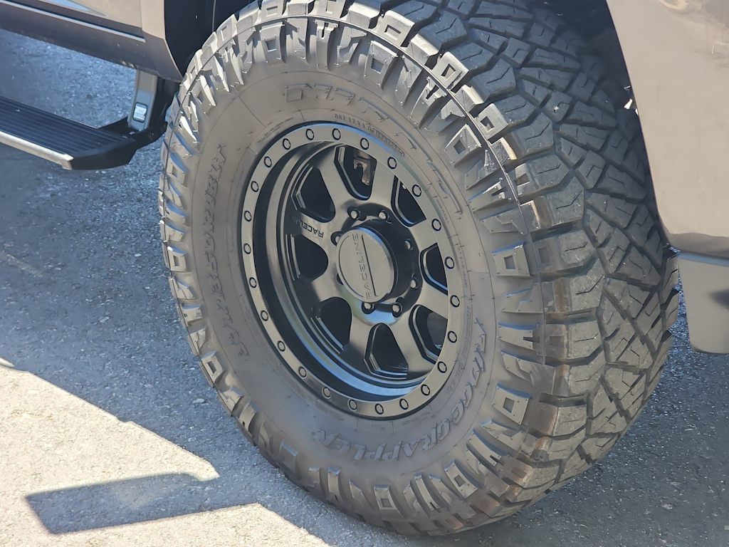 Thumbnail: 2020 RAM 2500 - 7