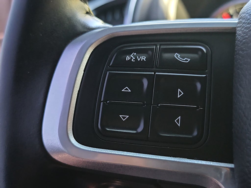 Thumbnail: 2020 RAM 2500 - 26