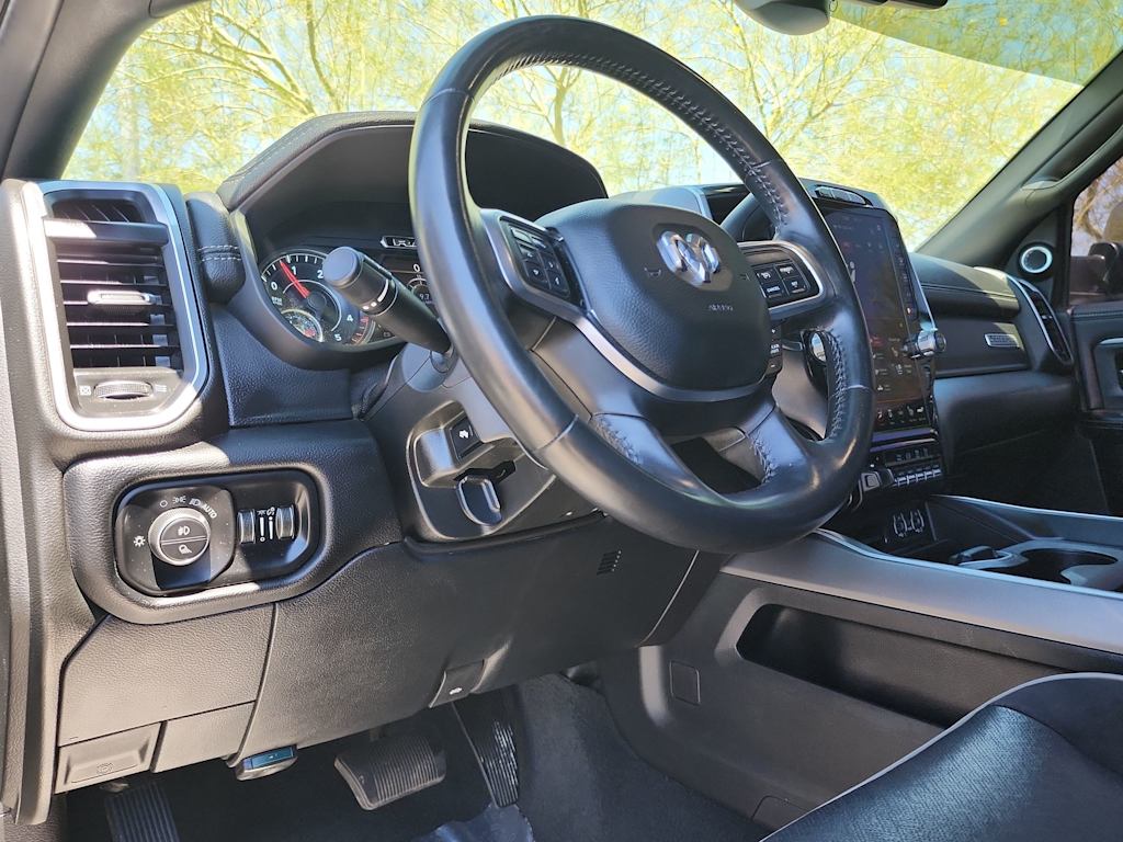 Thumbnail: 2020 RAM 2500 - 2