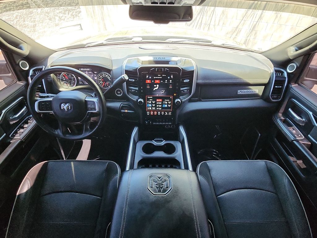 Thumbnail: 2020 RAM 2500 - 9