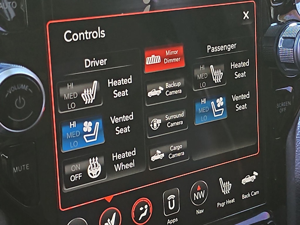 Thumbnail: 2020 RAM 2500 - 28