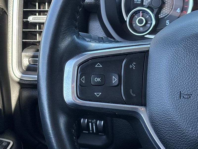 Thumbnail: 2023 RAM 2500 - 28