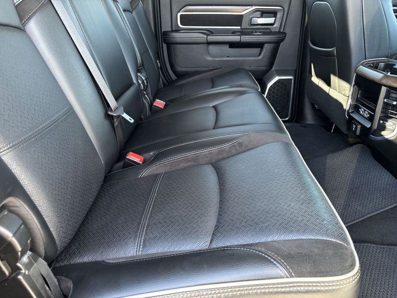 Thumbnail: 2023 RAM 2500 - 13