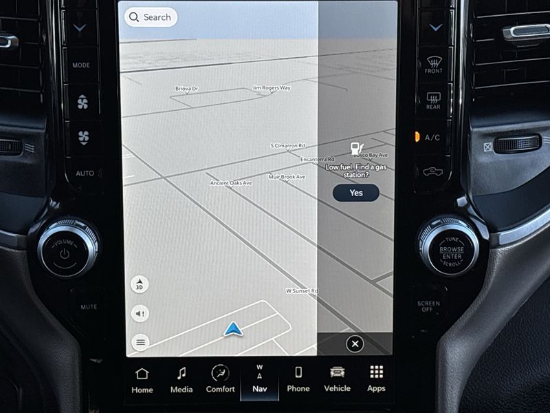 Thumbnail: 2023 RAM 2500 - 26