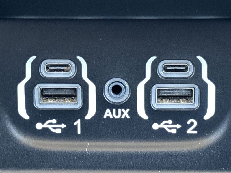 Thumbnail: 2023 RAM 2500 - 16